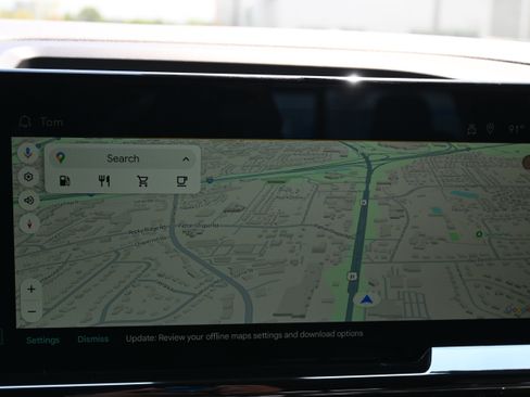 Used 2024 Chevrolet Silverado 1500 ZR2 w/ Technology Package image 25