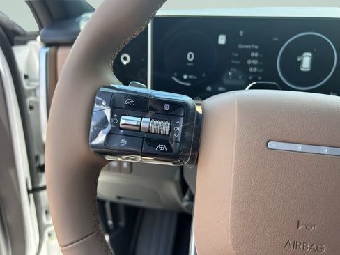 New 2026 Hyundai Santa Fe Limited AWD/4WD image 30