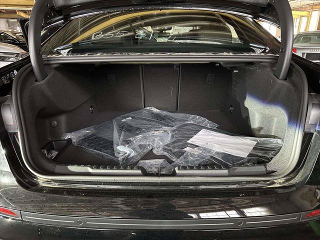 New 2026 Audi A3 2.0T Premium w/ Black Optic Package AWD/4WD image 10