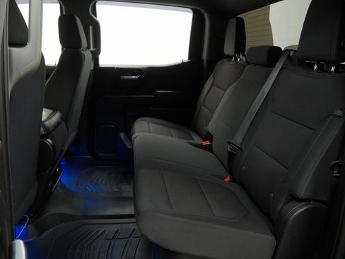 Used 2020 Chevrolet Silverado 1500 Custom w/ Custom Value Package image 20