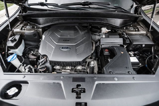 Used 2020 Kia Telluride EX AWD/4WD image 69