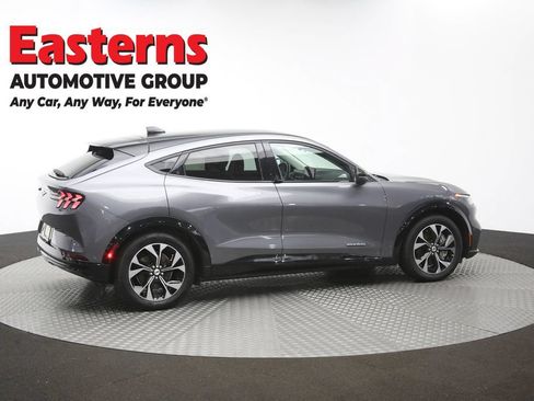 Used 2023 Ford Mustang Mach-E Premium AWD/4WD image 44