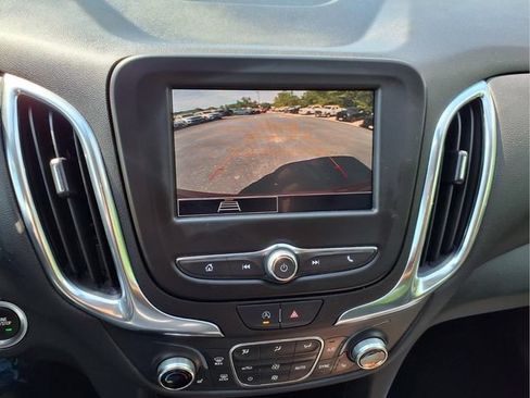 Used 2024 Chevrolet Equinox LT AWD/4WD image 25