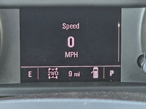 New 2026 Chevrolet Silverado 2500 W/T w/ WT Convenience Package image 10