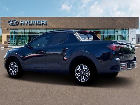 New 2026 Hyundai Santa Cruz XRT AWD/4WD image 4