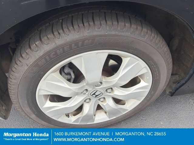 Used 2008 Honda Accord EX-L image 8