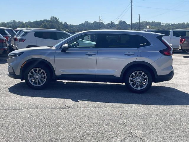 Used 2023 Honda CR-V EX image 7