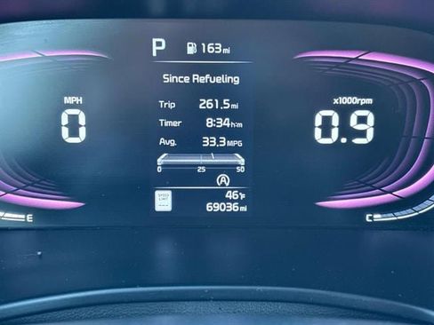 Used 2023 Kia Soul LX image 20