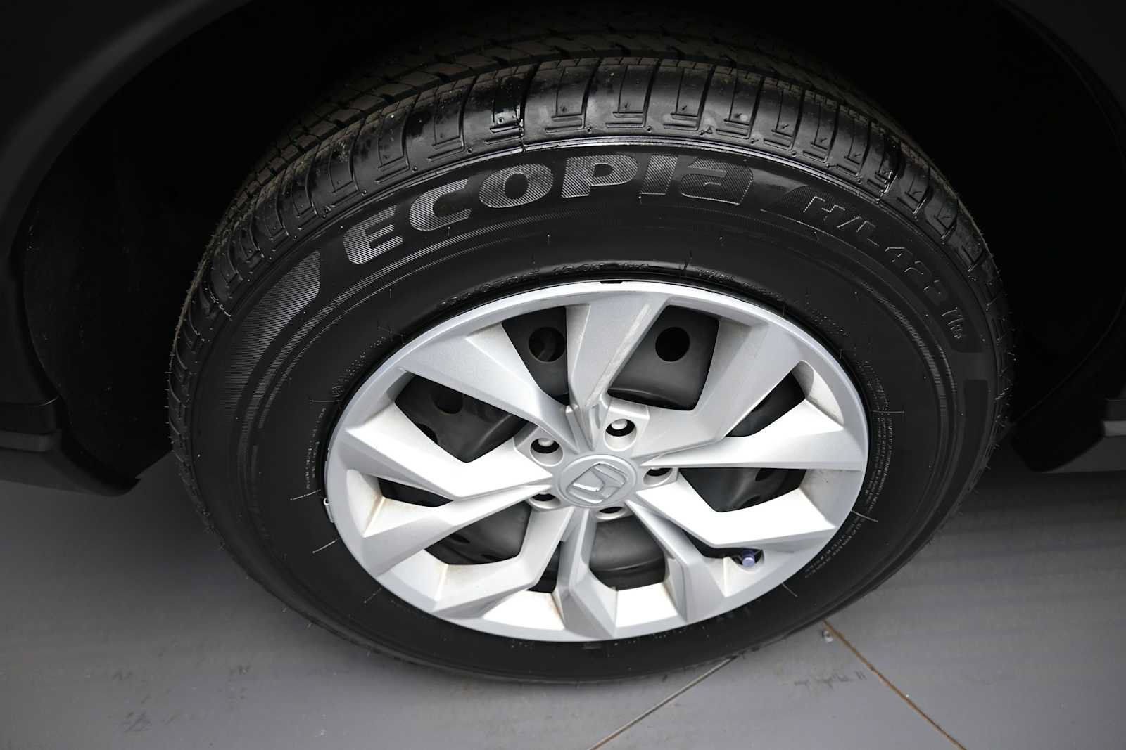 Certified 2024 Honda CR-V LX image 11