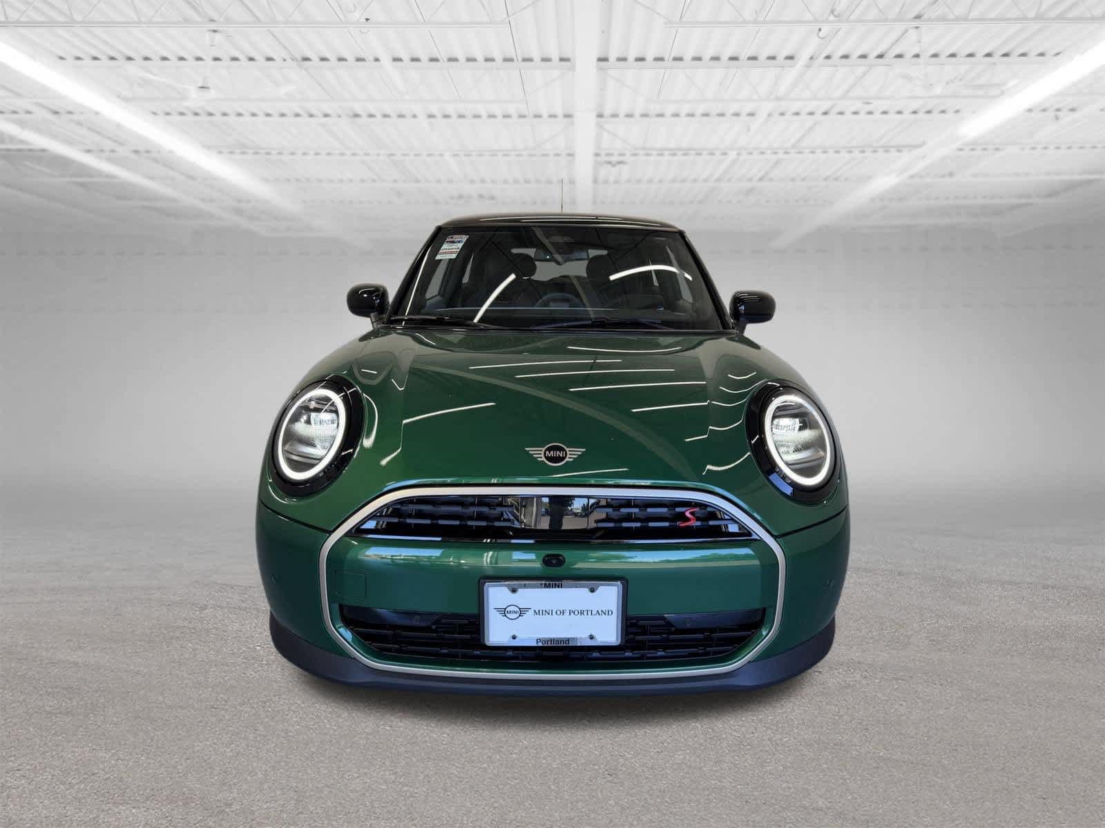 New 2026 MINI Cooper S FWD image 8
