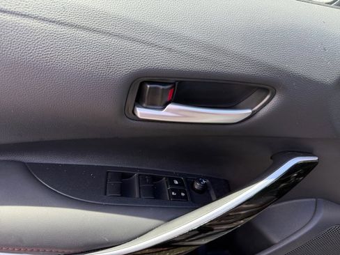Used 2026 Toyota Corolla XSE FWD image 24