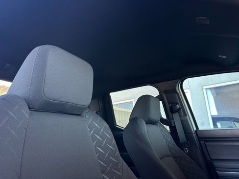New 2026 Toyota Tacoma SR5 AWD/4WD image 16