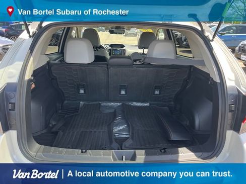Used 2021 Subaru Crosstrek 2.5i Limited AWD/4WD image 24