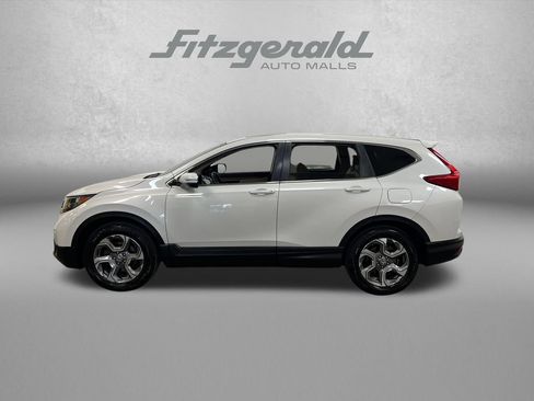 Used 2019 Honda CR-V EX-L image 2