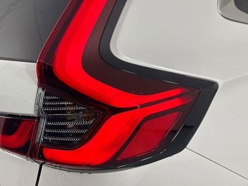 New 2026 Honda CR-V LX image 9