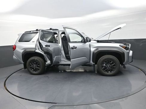 Used 2026 Toyota 4Runner SR5 image 45