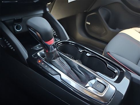 New 2026 Chevrolet TrailBlazer RS w/ Convenience Package image 25