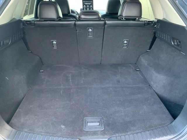 Certified 2025 MAZDA CX-5 Carbon Edition AWD/4WD image 17