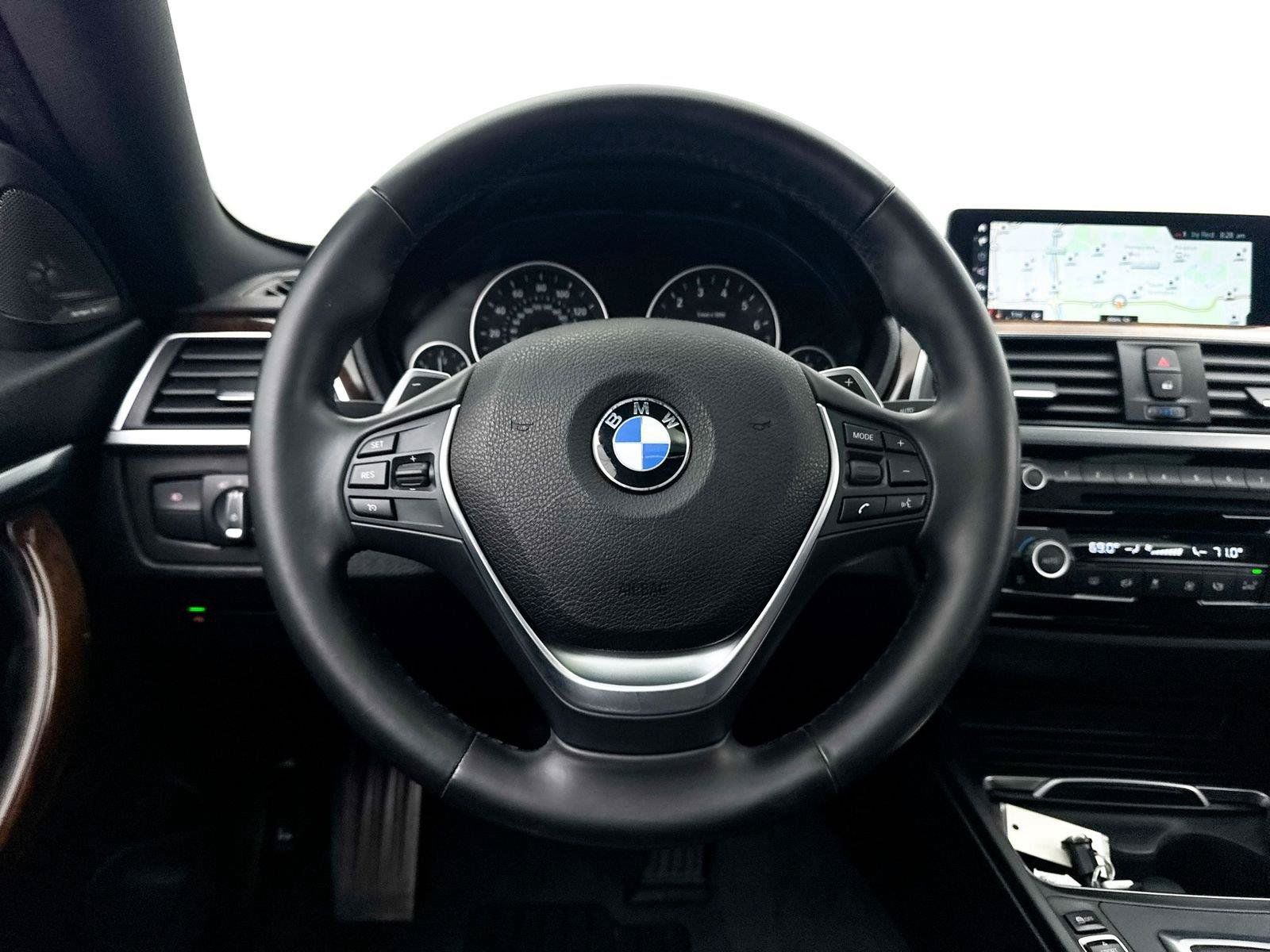 Used 2019 BMW 440i Coupe RWD image 4