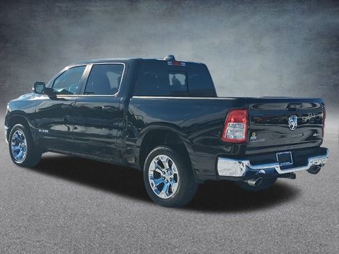 Used 2022 RAM 1500 Big Horn image 10