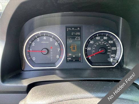 Used 2007 Honda CR-V EX image 17