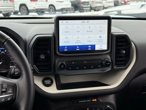 Certified 2023 Ford Bronco Sport Heritage w/ Heritage Convenience Package image 20