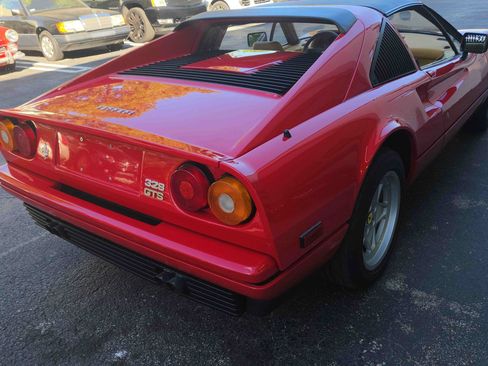 Used 1986 Ferrari 328 GTS image 8
