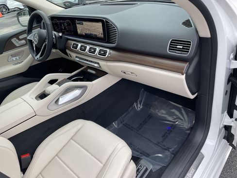 New 2026 Mercedes-Benz GLE 350 4MATIC image 42