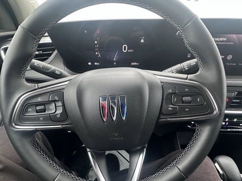 Certified 2024 Buick Encore GX Avenir w/ Avenir Convenience Package image 19