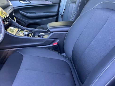 New 2025 Jeep Grand Cherokee L Laredo w/ Luxury Tech Group I image 13