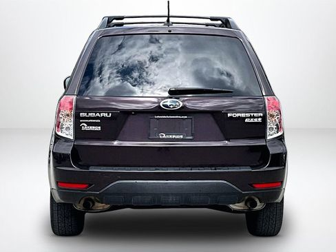 Used 2013 Subaru Forester 2.5X Premium image 6