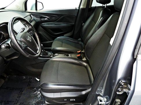 Used 2019 Buick Encore Preferred w/ Safety Package AWD/4WD image 8