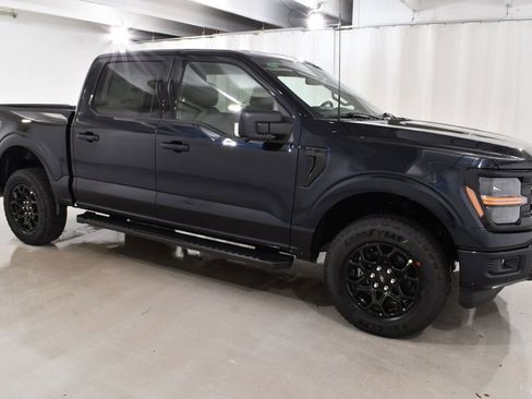 New 2026 Ford F150 XLT AWD/4WD image 5