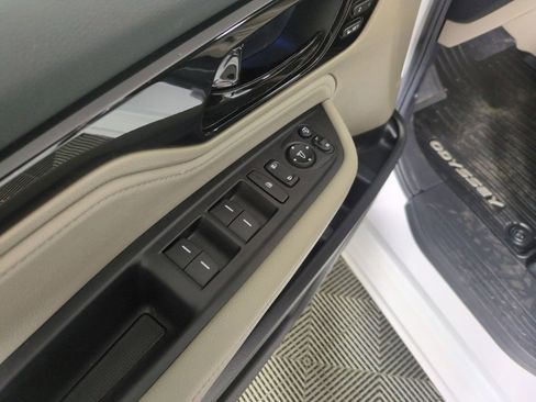 Certified 2024 Honda Odyssey Elite image 14