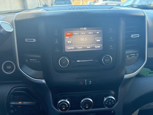 Used 2020 RAM 2500 Big Horn image 13