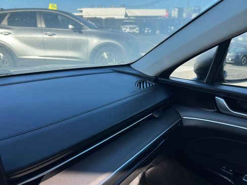 Used 2025 Kia K5 LXS image 40