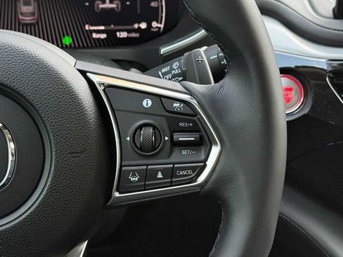 Certified 2026 Acura MDX w/ Technology Package AWD/4WD image 23
