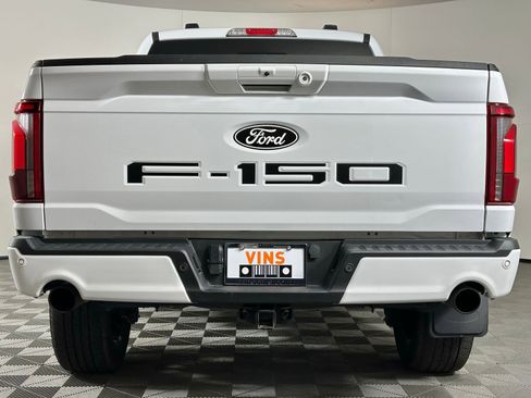 Used 2024 Ford F150 Lariat image 27