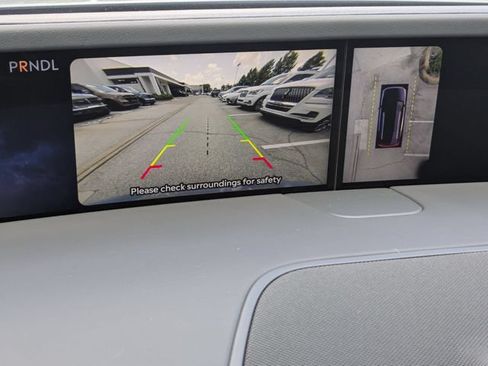 Certified 2026 Lincoln Nautilus Premier AWD/4WD image 19