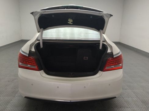 Used 2014 Buick LaCrosse Leather FWD image 29