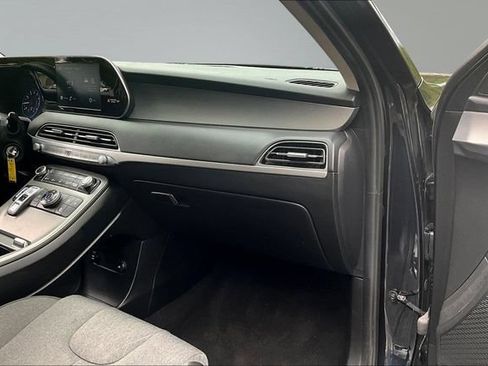 Used 2021 Hyundai Palisade SE AWD/4WD image 27