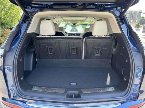 Used 2024 Buick Enclave Avenir w/ Avenir Technology Package FWD image 14
