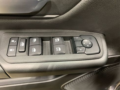 Used 2025 RAM 1500 Tradesman image 28