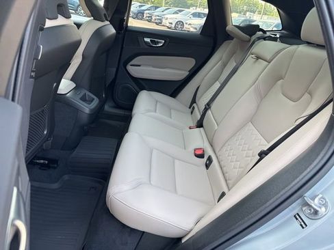 New 2026 Volvo XC60 B5 Plus w/ Climate Package image 12