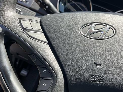 Used 2013 Hyundai Sonata SE FWD image 29