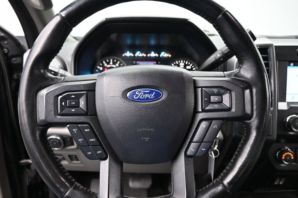 Used 2019 Ford F150 XLT w/ Equipment Group 301A Mid RWD image 14