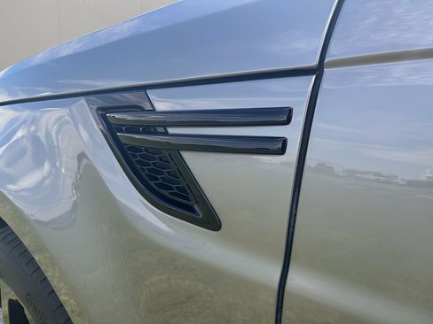 Used 2017 Land Rover Range Rover Sport Autobiography AWD/4WD image 36