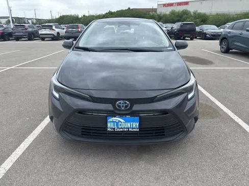 Used 2023 Toyota Corolla LE image 8