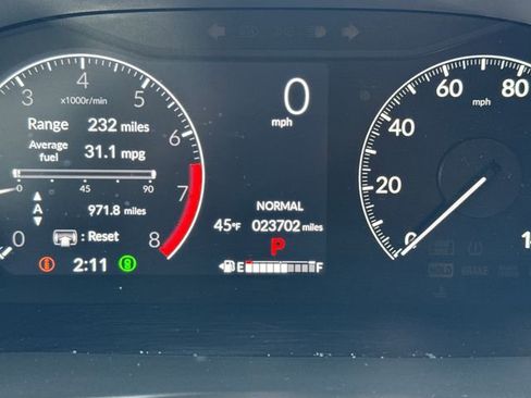 Used 2024 Honda CR-V LX image 26