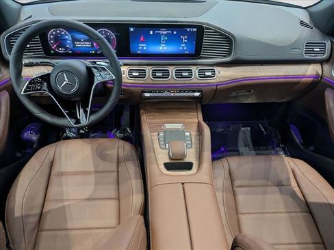 Certified 2026 Mercedes-Benz GLE 350 4MATIC image 18